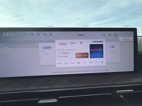 New 2026 Genesis GV80 2.5T Advanced image 12