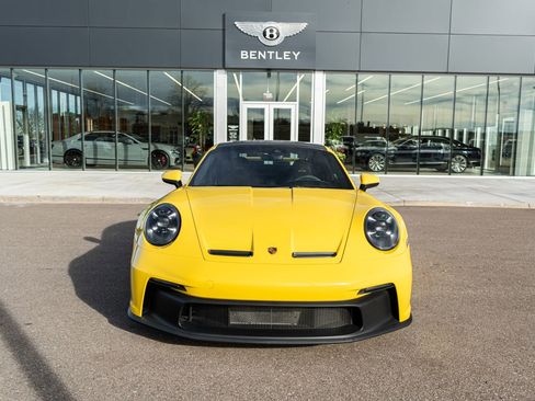 Used 2022 Porsche 911 GT3 image 18