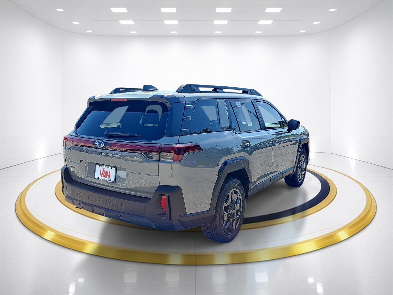 New 2026 Subaru Outback Premium AWD/4WD image 5