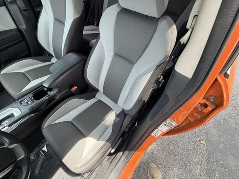 Used 2019 Subaru Crosstrek 2.0i Premium w/ Eyesight System AWD/4WD image 14