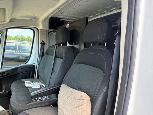 Used 2020 RAM ProMaster 1500 FWD image 3