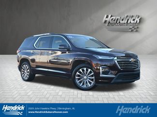 Used 2023 Chevrolet Traverse Premier video 1
