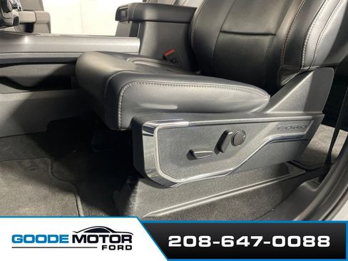 Certified 2024 Ford F350 Lariat AWD/4WD image 12
