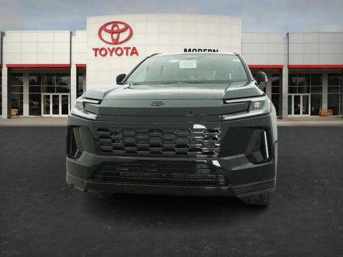 New 2026 Toyota RAV4 XSE image 2