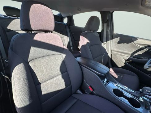 Used 2024 Chevrolet Malibu LT FWD image 18