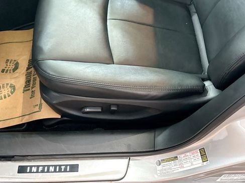 Used 2015 INFINITI Q50 Premium w/ Navigation Package AWD/4WD image 20