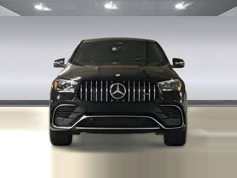 New 2026 Mercedes-Benz GLE 63 AMG S image 5