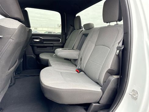 Used 2024 RAM 3500 Big Horn image 22