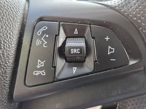 Used 2018 Chevrolet Trax LS FWD image 23