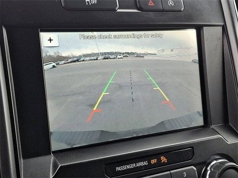 Used 2019 Ford F150 XLT image 17