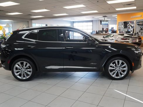 Used 2023 Buick Envision Avenir image 14