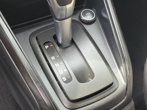 Used 2021 Ford EcoSport S FWD image 26