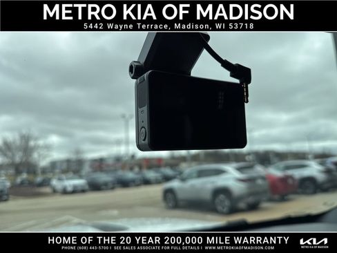 Used 2025 Ford Explorer ST w/ Sun And Sound Package AWD/4WD image 25