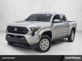 Used 2024 Toyota Tacoma SR5 video 1