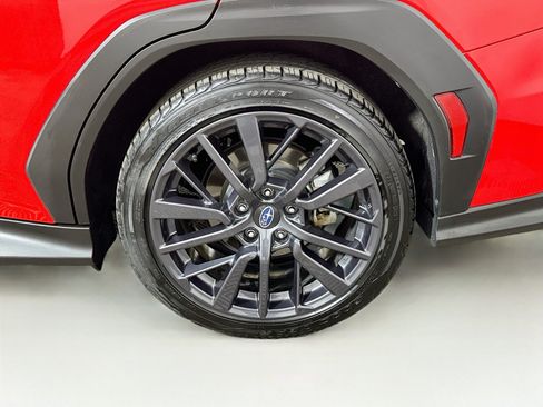 Used 2024 Subaru WRX Limited AWD/4WD image 31