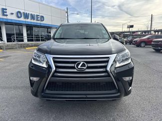 Used 2018 Lexus GX 460 video 2