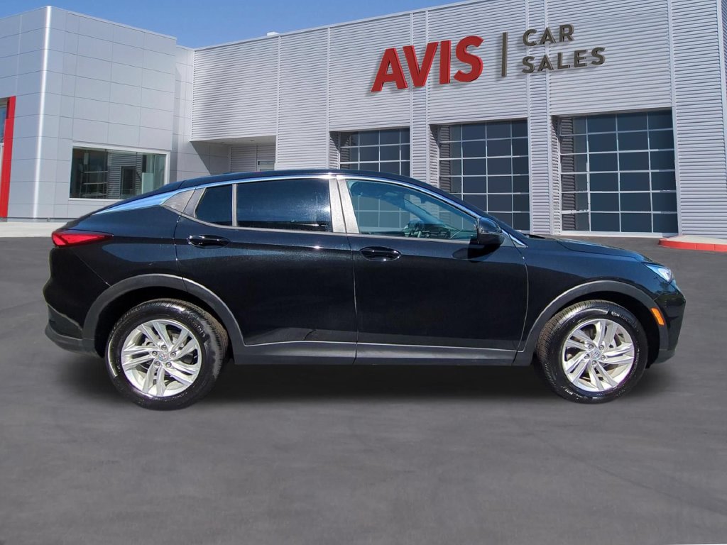Used 2026 Buick Envista Preferred FWD image 4
