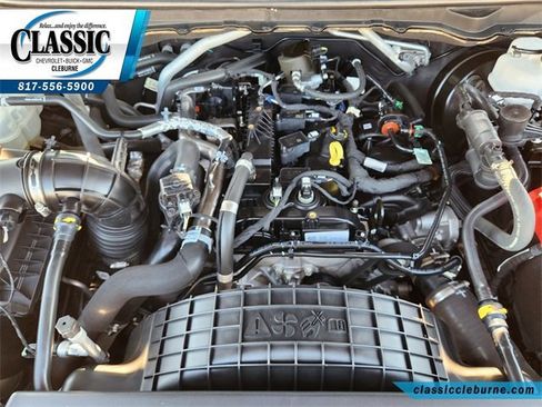 Used 2021 Ford Ranger Lariat w/ Tremor Off-Road Package image 30