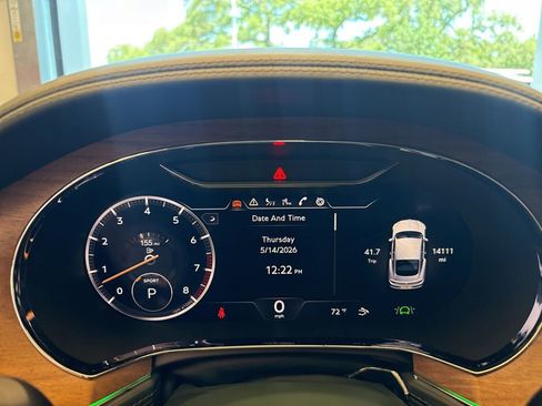 Used 2022 Bentley Continental GT AWD/4WD image 21