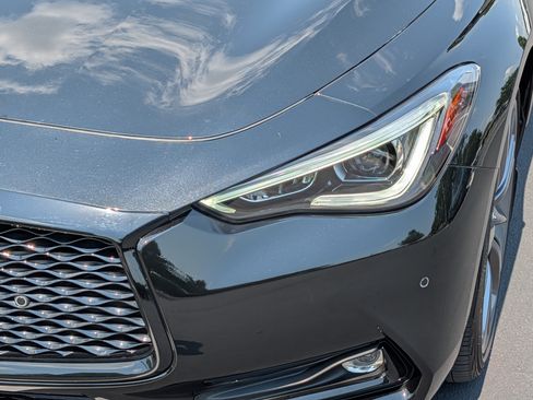 Certified 2022 INFINITI Q60 Red Sport 400 w/ Proactive Package AWD/4WD image 16