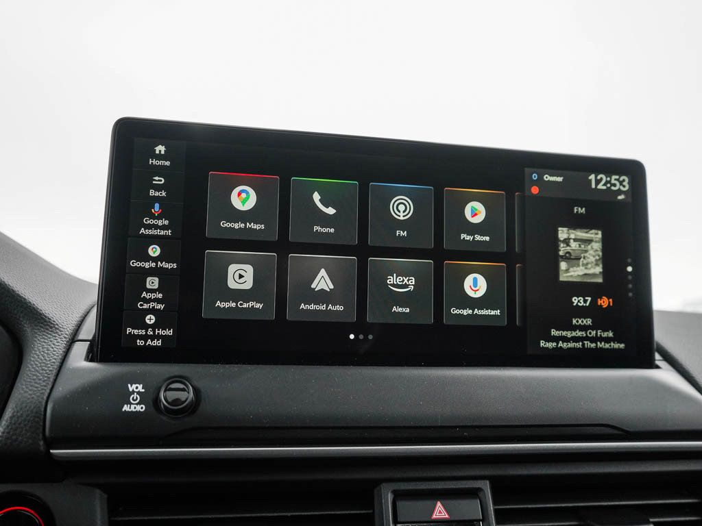 New 2026 Honda Pilot Black Edition image 25