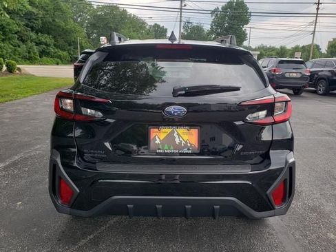New 2026 Subaru Crosstrek 2.5i Limited AWD/4WD image 4