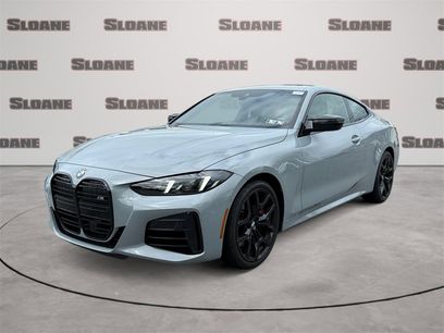 Certified 2025 BMW 440i xDrive Coupe w/ Premium Package