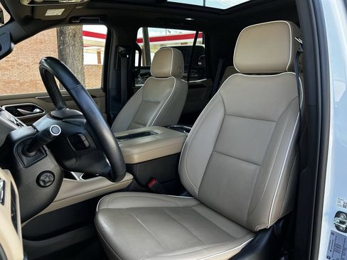 Used 2023 Chevrolet Tahoe Premier RWD image 29