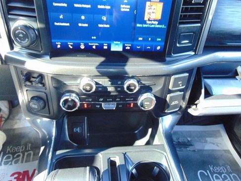 Used 2023 Ford F150 XLT w/ Equipment Group 302A High image 32