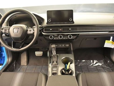 Used 2026 Honda Civic Sport image 10