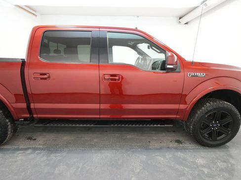 Used 2019 Ford F150 Lariat image 10