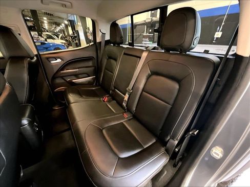 Used 2021 Chevrolet Colorado ZR2 AWD/4WD image 15