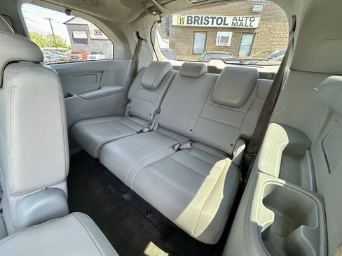 Used 2012 Honda Odyssey EX-L image 13