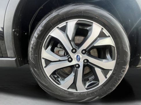 Used 2022 Subaru Outback Limited AWD/4WD image 10