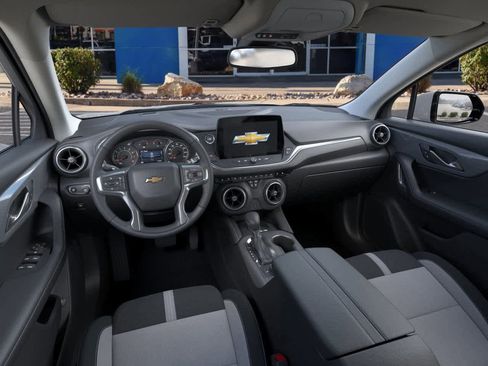New 2025 Chevrolet Blazer LT w/ Convenience Package image 15