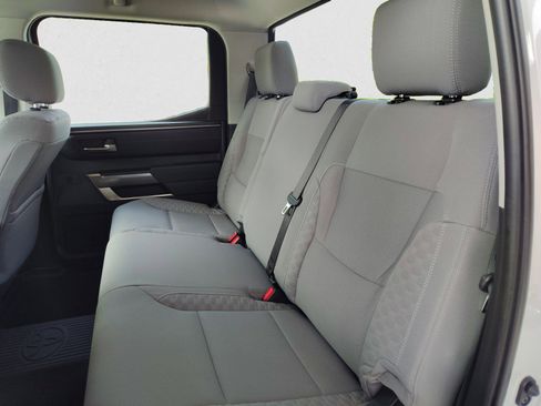 Used 2023 Toyota Tundra SR5 w/ TRD Off-Road Package AWD/4WD image 16