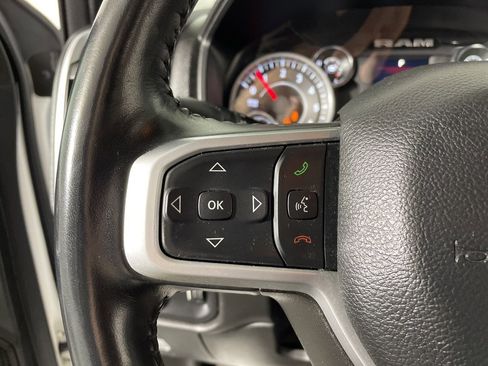 Used 2023 RAM 1500 Big Horn image 19
