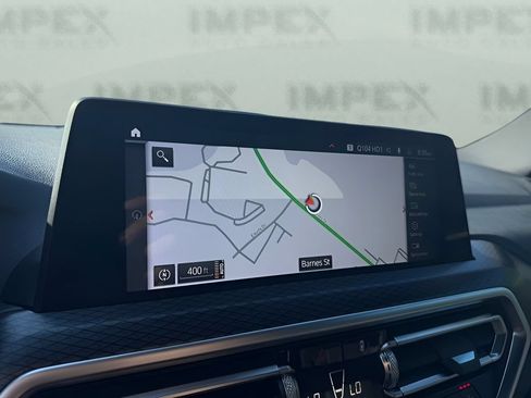 Used 2023 BMW X3 xDrive30i AWD/4WD image 11