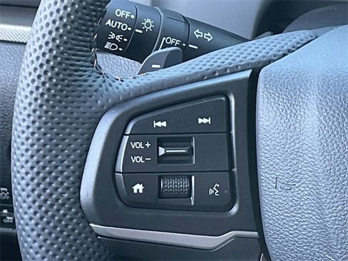 New 2026 Honda Ridgeline TrailSport image 13