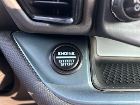 Used 2024 Ford Bronco Sport Badlands AWD/4WD image 30