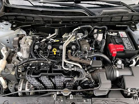 Used 2023 Nissan Altima 2.5 SR w/ SR Premium Package image 27