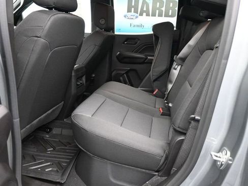 New 2026 Chevrolet Colorado Trail Boss image 8