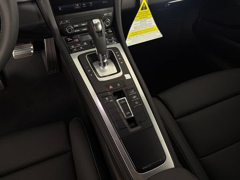 Certified 2025 Porsche 718 Boxster image 23