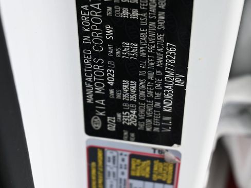 Used 2021 Kia Soul GT-Line image 18