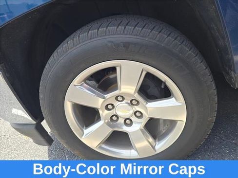 Used 2017 Chevrolet Silverado 1500 LT w/ All Star Edition RWD image 28