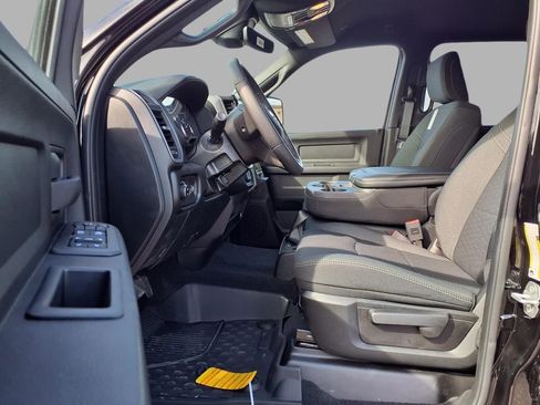 New 2026 RAM 2500 Tradesman AWD/4WD image 20