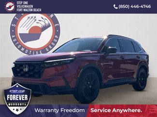 Used 2024 Honda CR-V Sport video 1