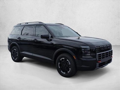 New 2026 Hyundai Palisade XRT Pro image 7