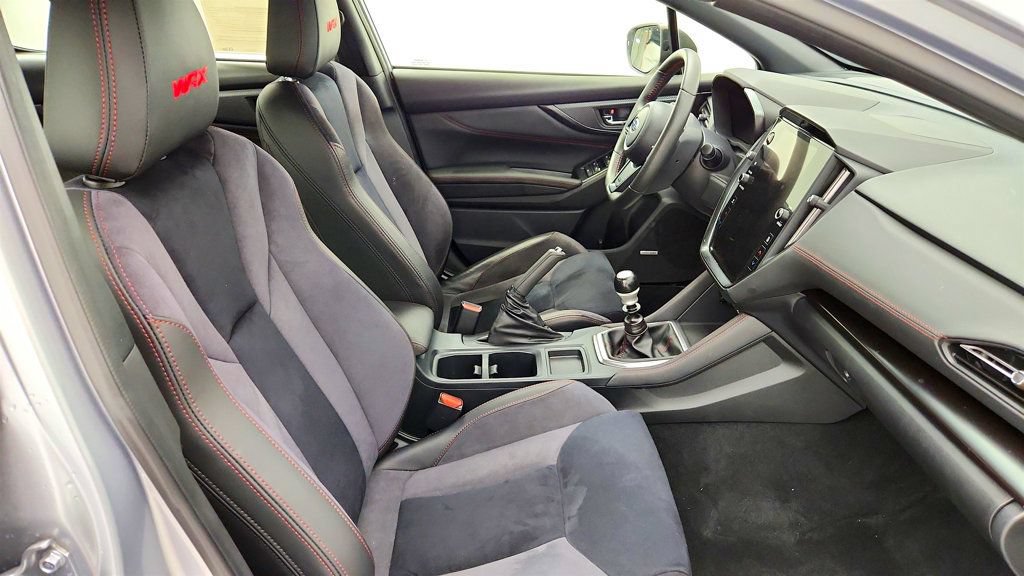 Used 2023 Subaru WRX Limited AWD/4WD image 22