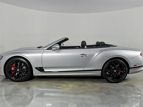 Used 2024 Bentley Continental GT Speed AWD/4WD image 7